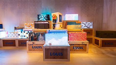 robb report louis vuitton|louis vuitton trunk.